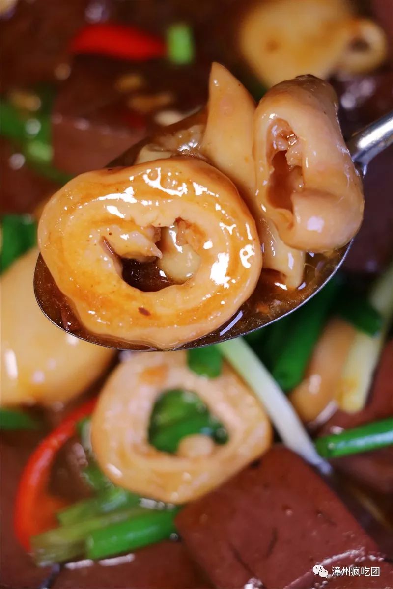 在漳州快五年！生意太好了！超多人在夸！吃了一次又一次