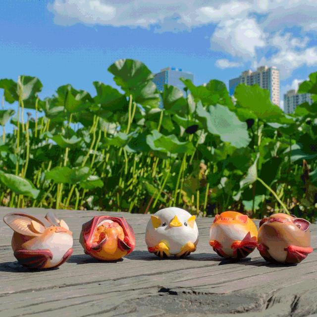 10个一定要去摩擦大会的理由，桌游区最全曝光和送票