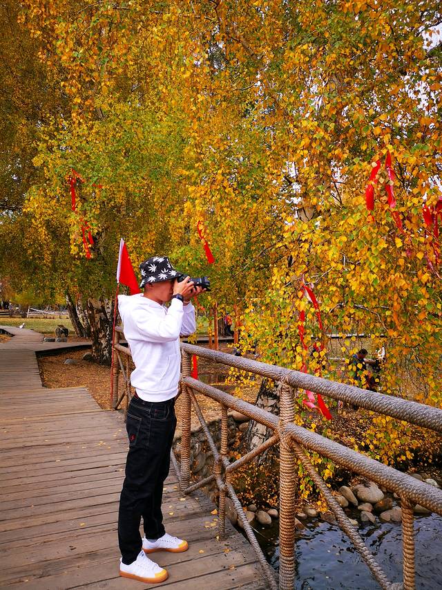 走过了圣城拉萨，这次让我们出使西域——*疆新**，一个来了之后会上瘾的地方