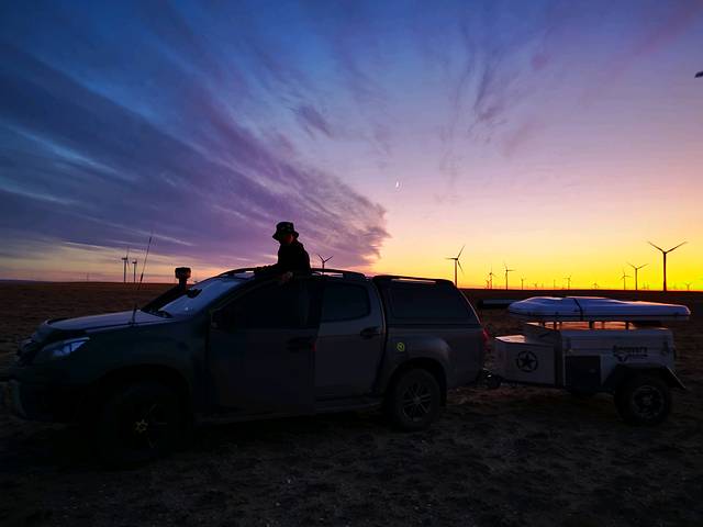 走过了圣城拉萨，这次让我们出使西域——*疆新**，一个来了之后会上瘾的地方