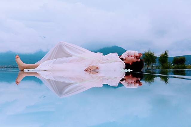 丽江大研花巷美景,丽江大研花巷旅游景点