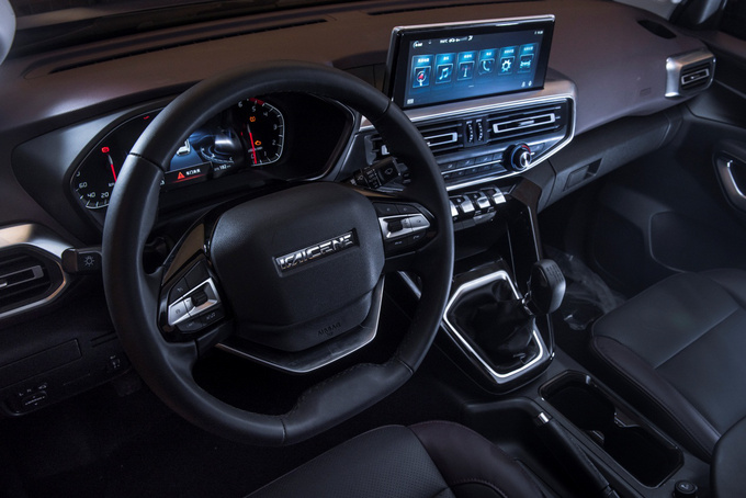 长安凯程f70上市,长安凯程f70优惠幅度