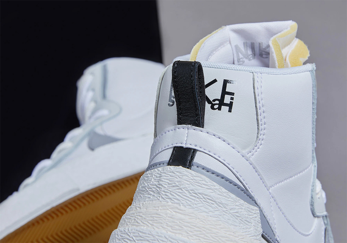 sacaixnikeblazer穿搭,sacaixnikeblazer解构蓝色穿搭