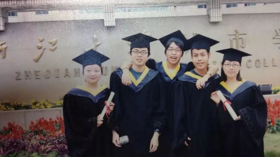 城市学院，请回答1999—听大师兄大师姐讲那过去的故事