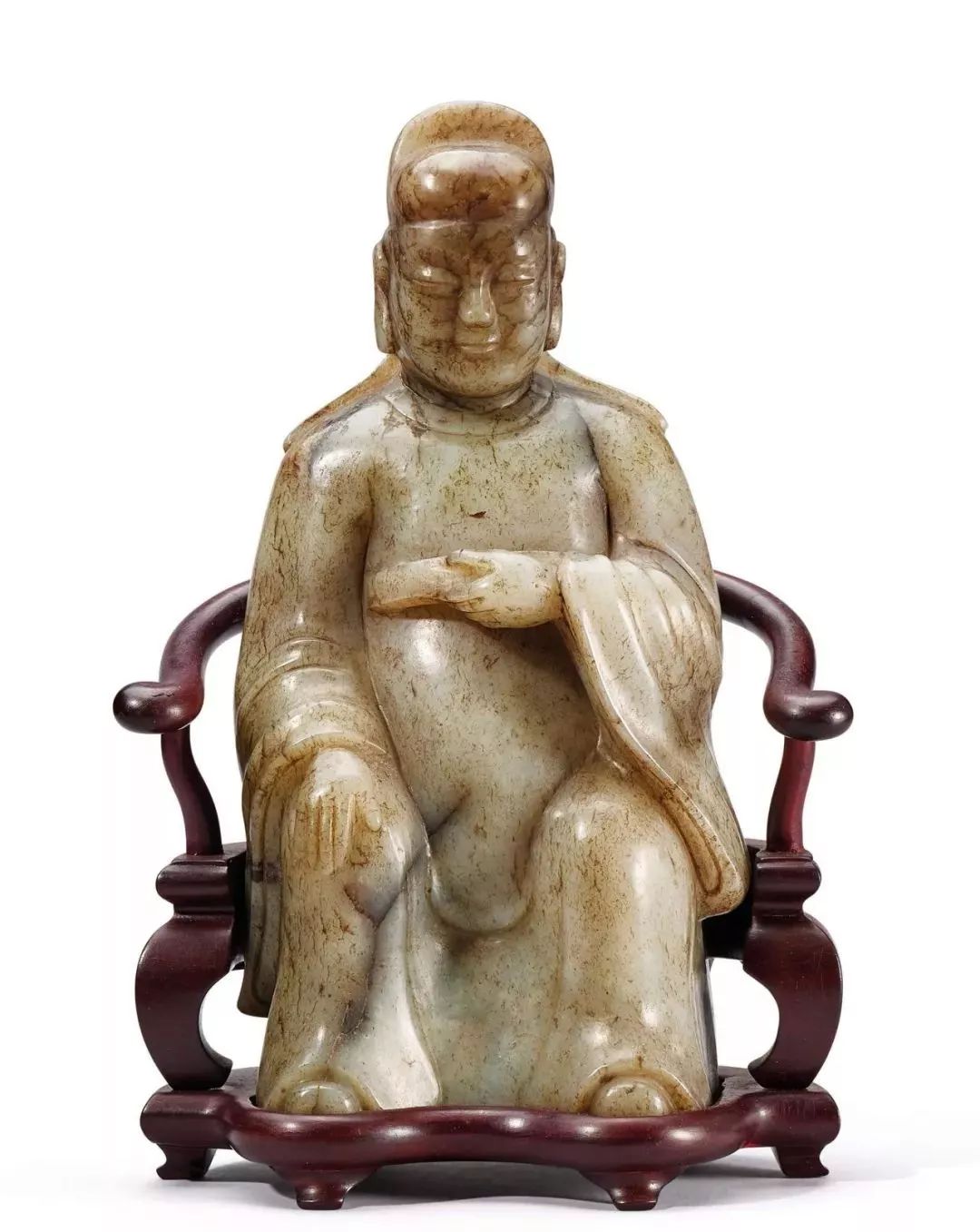 香港佳士得拍品欣赏,香港佳士得翡翠拍卖成交记录