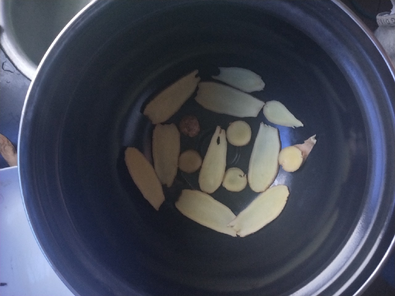 老少皆宜！家庭版豆豉鲮鱼的制作全过程