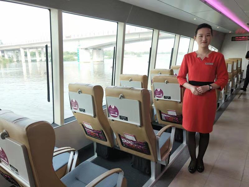 东莞去澳门怎么去最方便,澳门最新通关流程