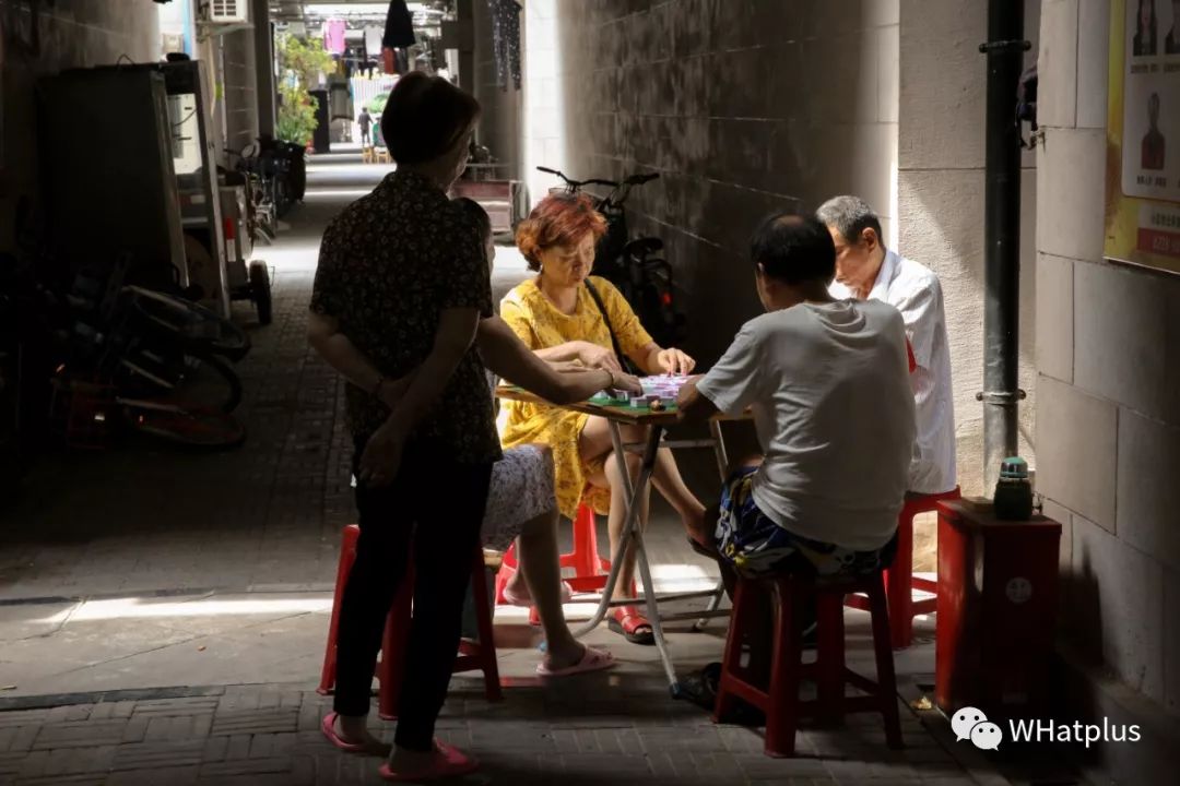 走进汉口一元路,一元路走进汉口