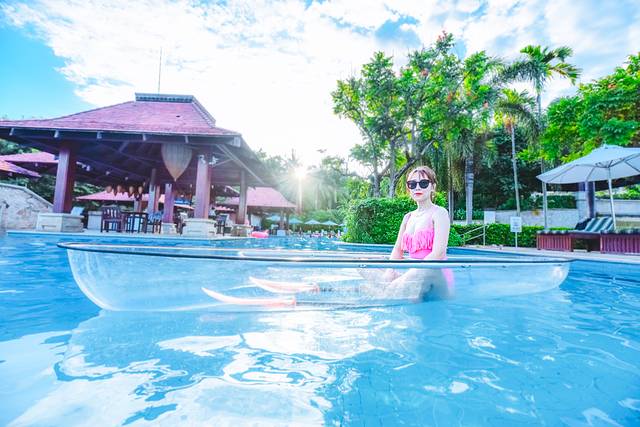 去三亚自由行美食攻略,三亚旅游美食攻略自由行路线推荐