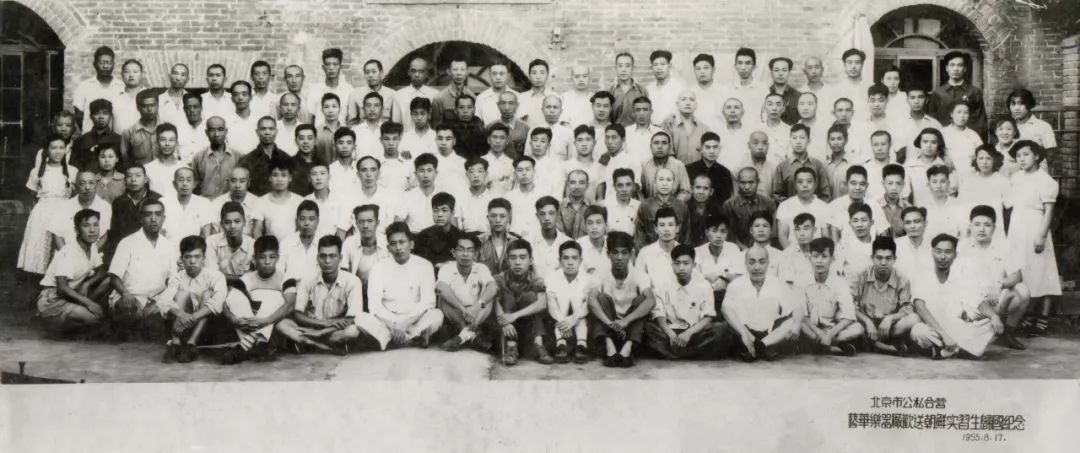70年前乐器制造业从无到有，如今中国已成世界第一乐器制造大国|庆祝新中国成立70周年