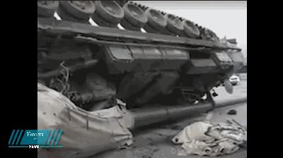 士兵急刹车摔坏榴弹炮俄国防部：怒求全额赔偿法院怎么判？