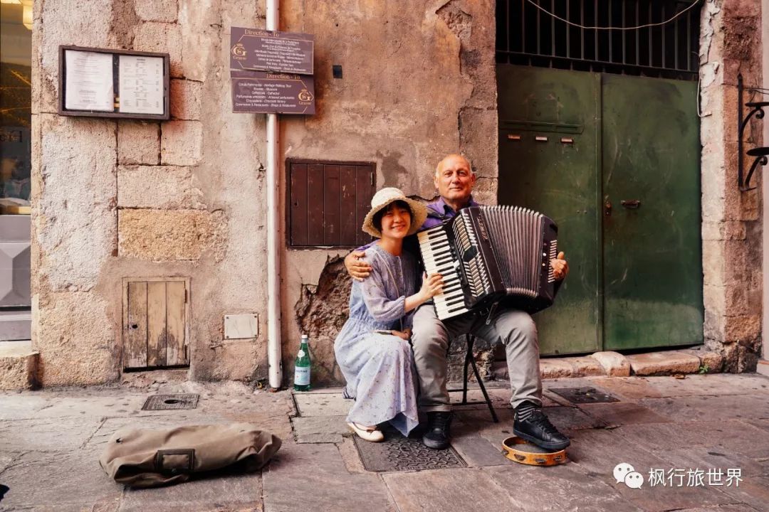 法国自驾游详细攻略,法国自驾全攻略