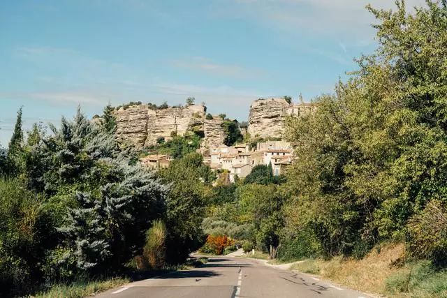 法国自驾游详细攻略,法国自驾全攻略