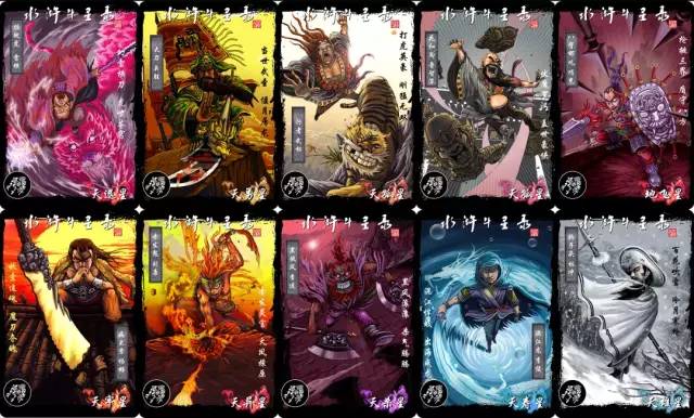 10个一定要去摩擦大会的理由，桌游区最全曝光和送票