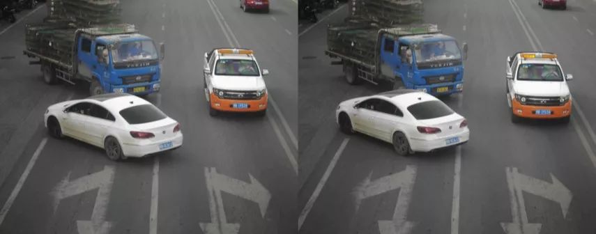 黄石严查违停车,今日黄石违章车辆名单