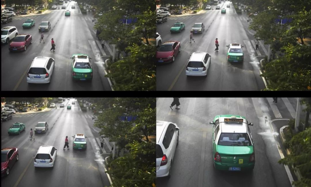 黄石严查违停车,今日黄石违章车辆名单