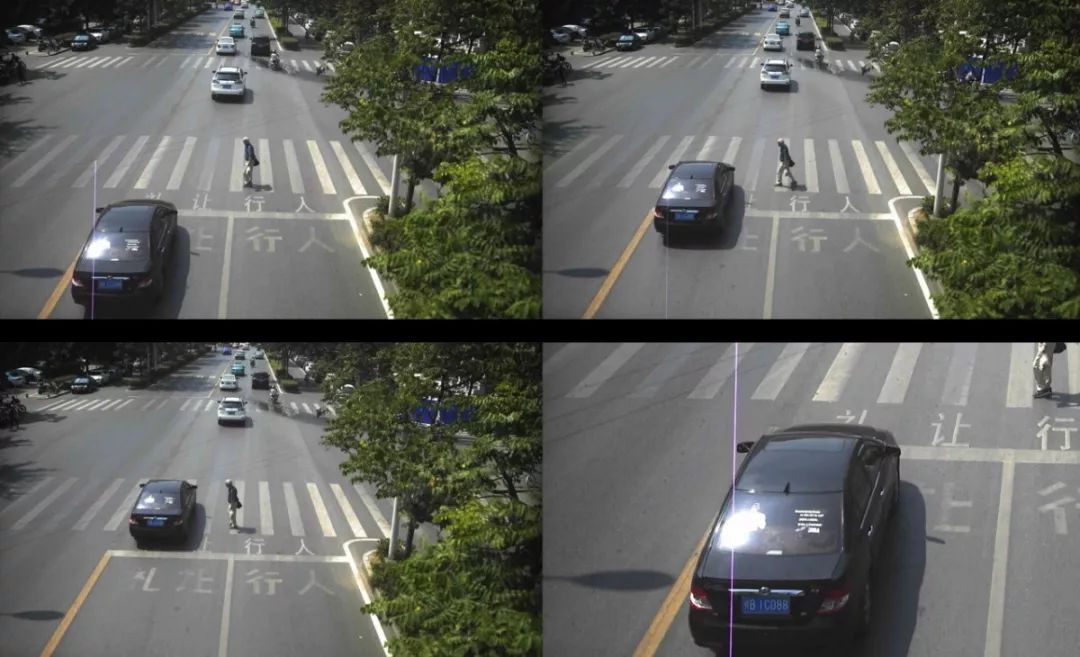 黄石严查违停车,今日黄石违章车辆名单