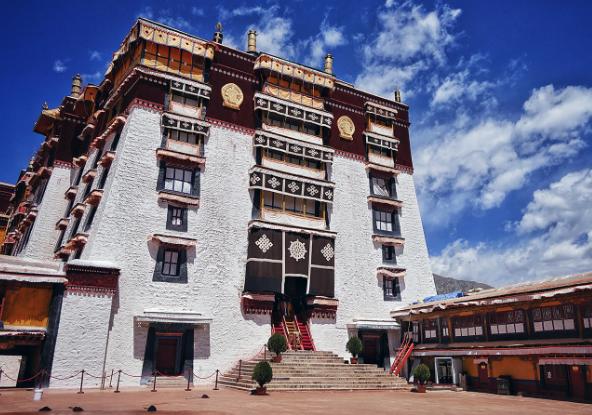 布达拉宫三大未解之谜,布达拉宫内部未解之谜