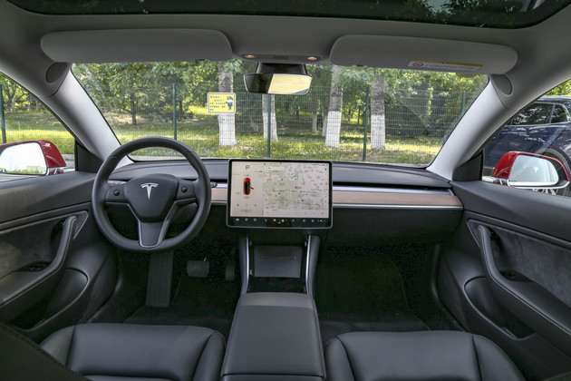 豪华品牌纯电汽车推荐一下车型,6万到8万纯电动汽车推荐哪款车型