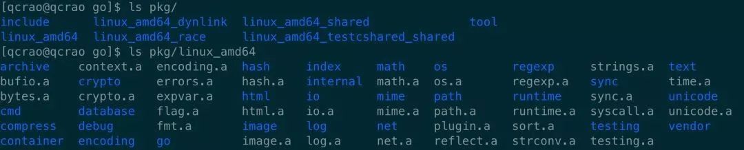 万字长文总结cpu,go编程入门教程图解