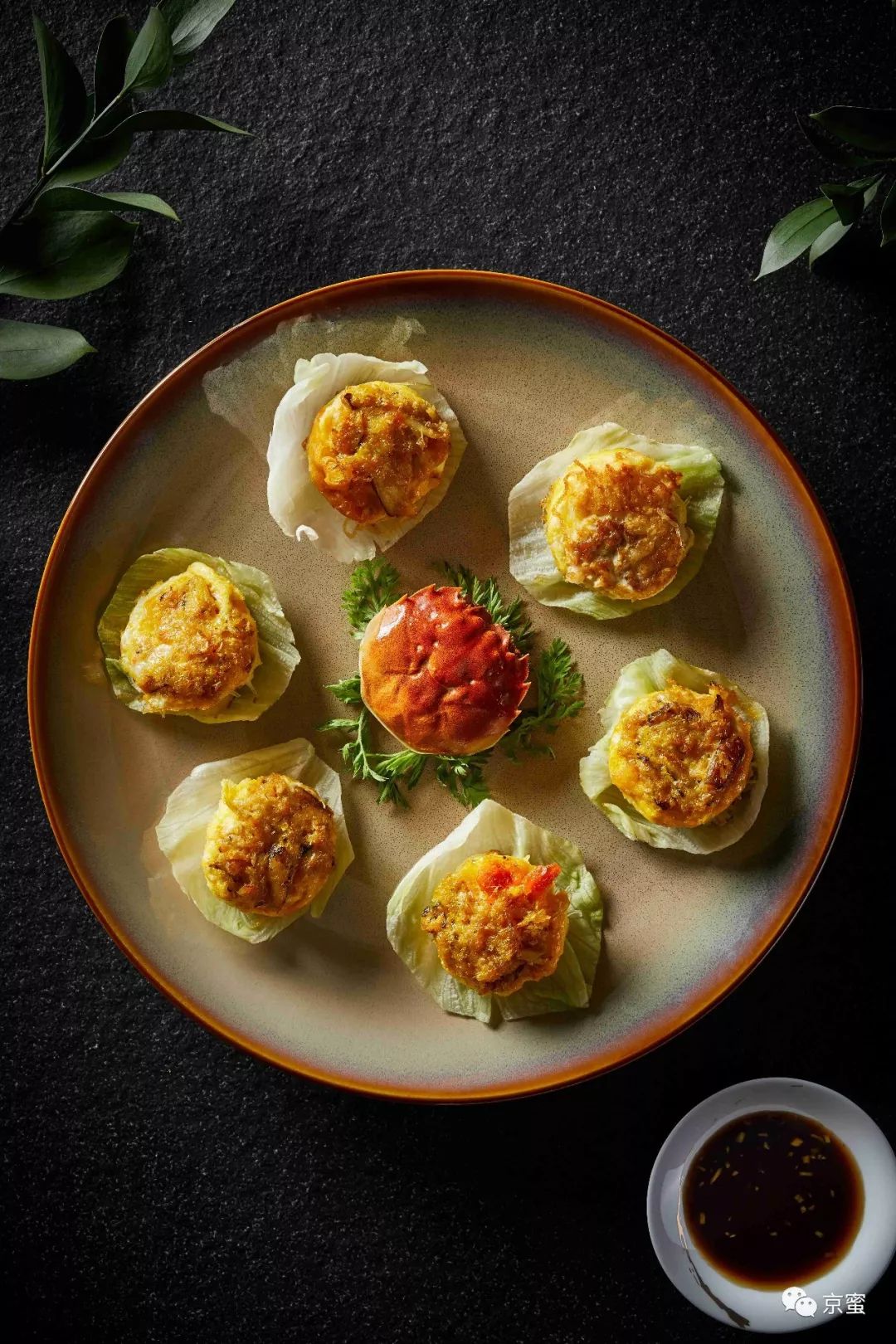 吃蟹最好吃的地方,这里有一份吃蟹全攻略等你来拿