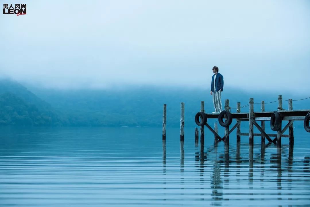 墨镜真的是什么季节都很百搭,合适四季的墨镜