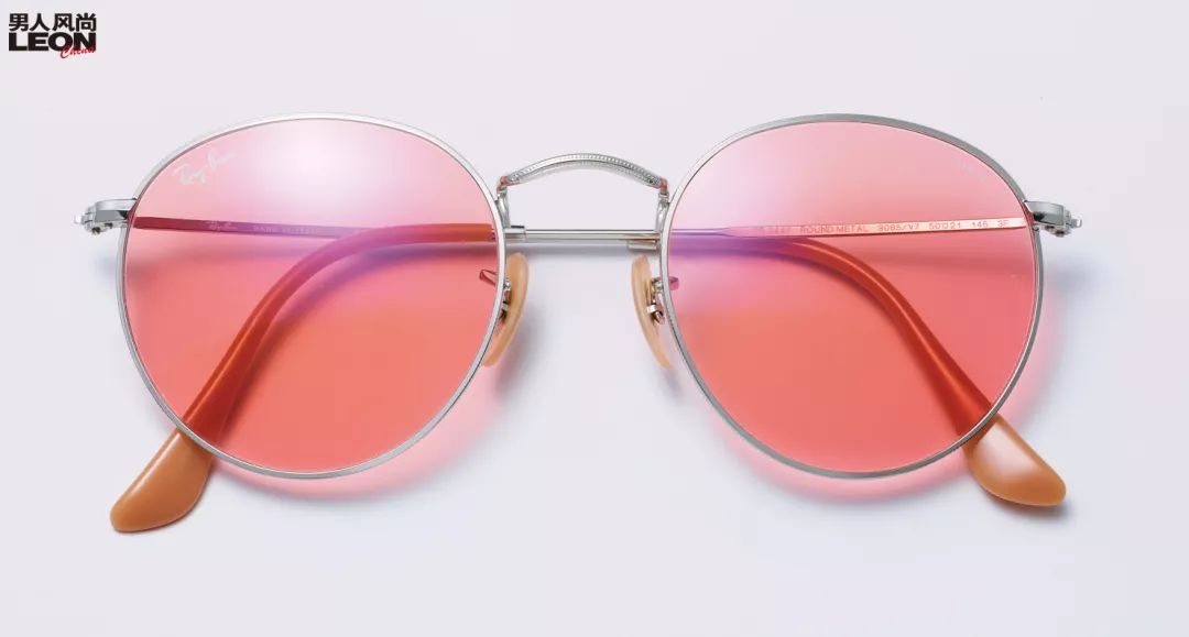 墨镜真的是什么季节都很百搭,合适四季的墨镜