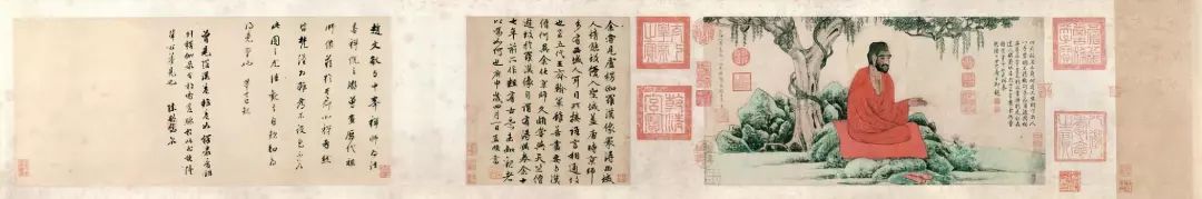 五位不可不知的中国艺术收藏家