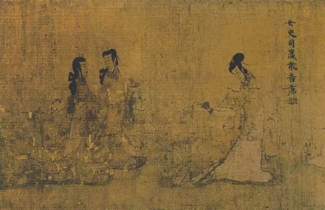 五位不可不知的中国艺术收藏家