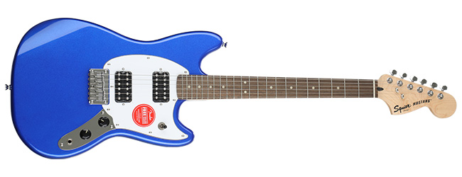 15款入门级民谣吉他/电吉他推荐，合适初学者入门