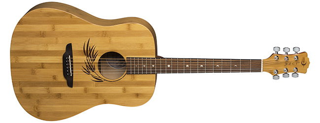 15款入门级民谣吉他/电吉他推荐，合适初学者入门