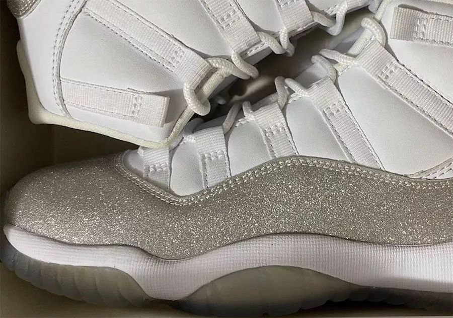 亮晶晶！还是女生专属