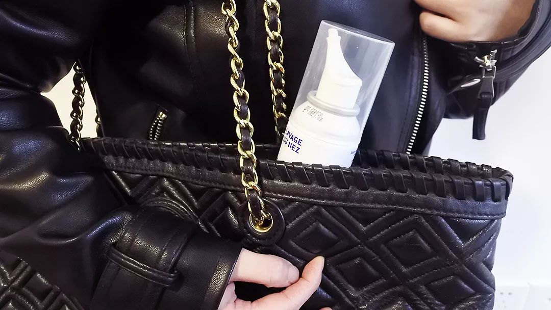 婴儿鼻炎喷雾推荐海氏海诺,婴儿海洋水喷雾