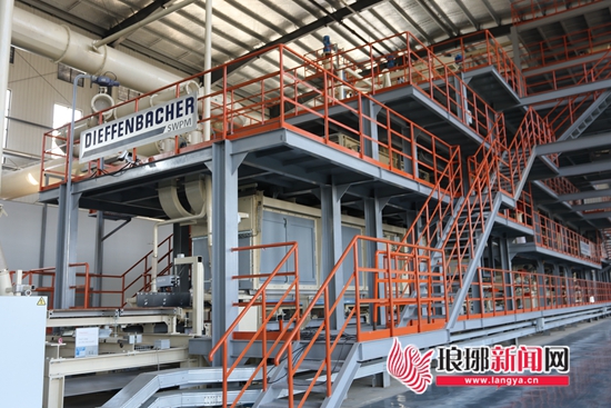 临沂木业转型升级方案,兰山木业转型座谈会