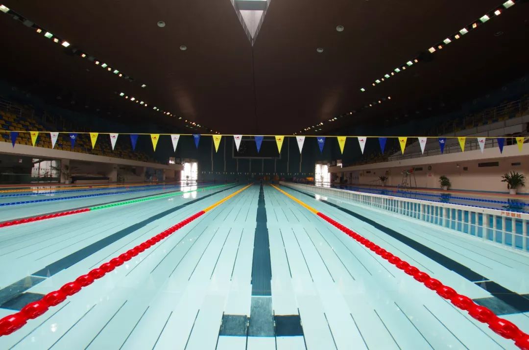 奥体健身有哪些项目,奥体中心健身馆