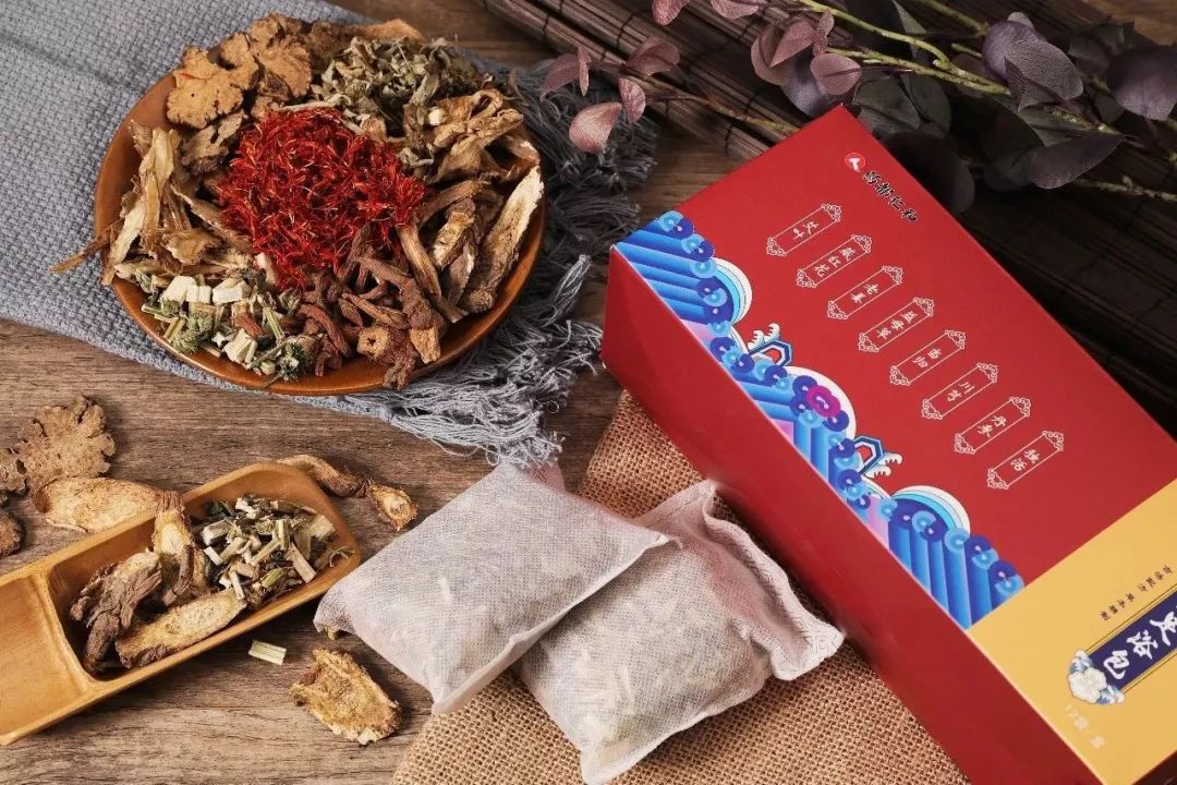 用它泡脚能赶走5种病,一个泡脚小药方赶走多种病