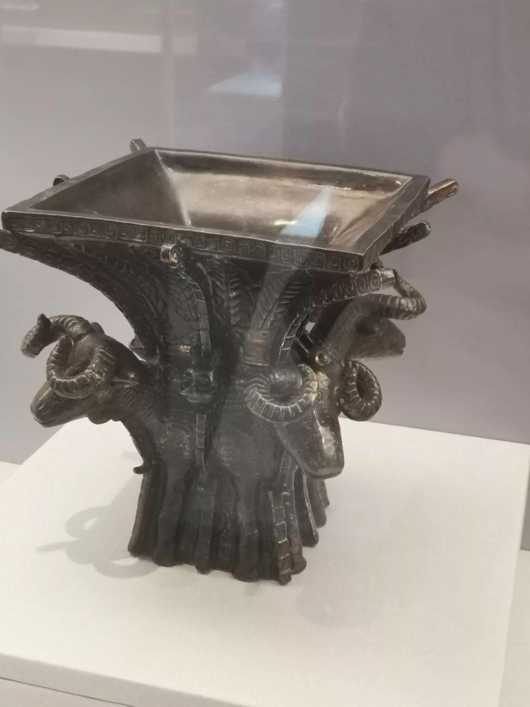 重庆大学建立了一个赝品博物馆,重庆大学赝品博物馆央视