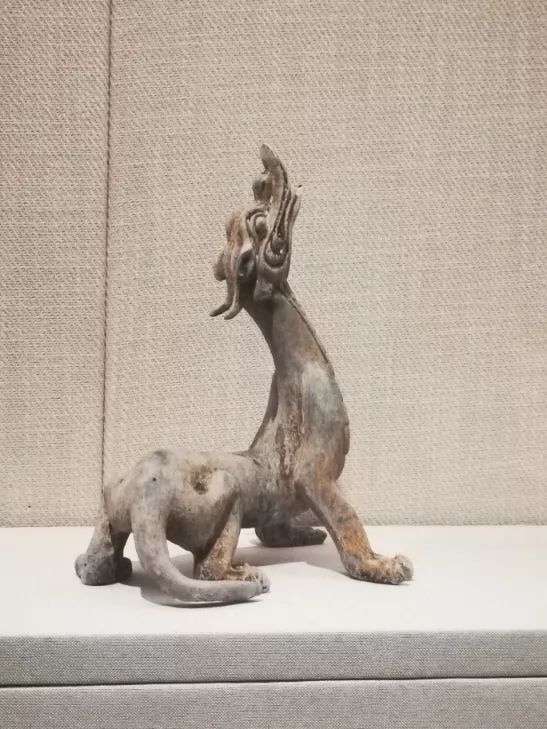 重庆大学建立了一个赝品博物馆,重庆大学赝品博物馆央视