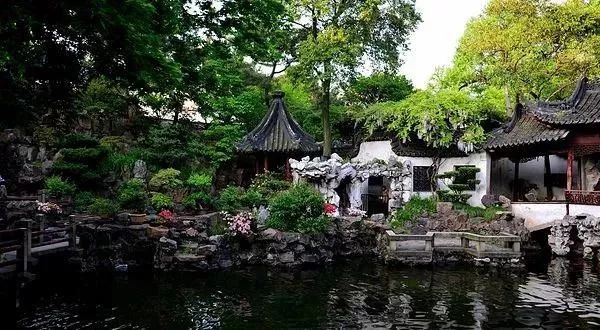 上海20个特色商业街,上海不得不逛的商业街