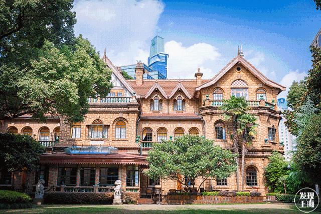 上海20个特色商业街,上海不得不逛的商业街