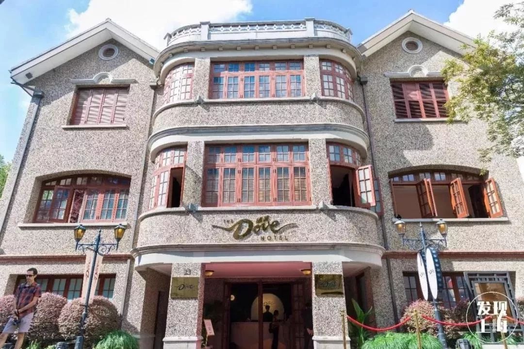 上海20个特色商业街,上海不得不逛的商业街