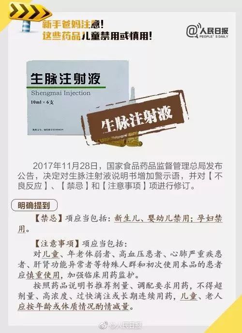 这6种药已被香港和国外禁用，南沙人却用来常备