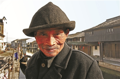 慈溪“三白”与绍兴“三乌”