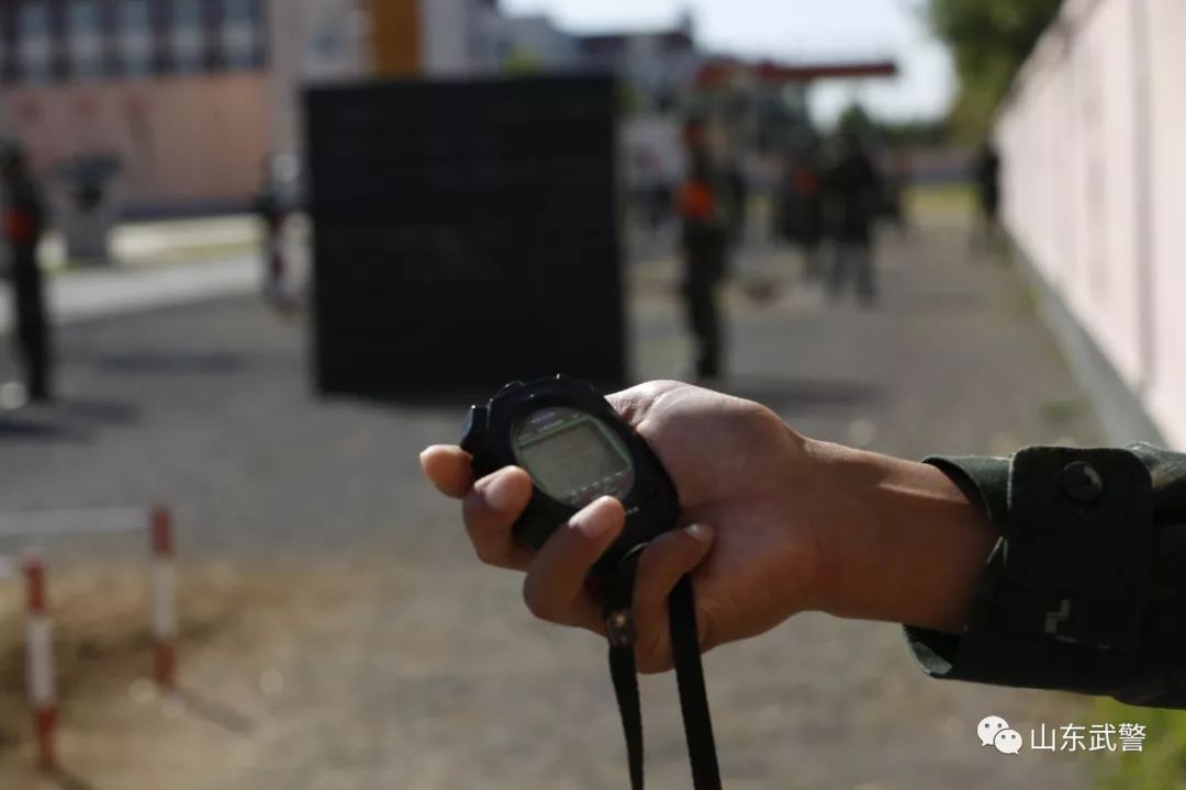 迎战魔鬼周,特战行动魔鬼周对抗训练