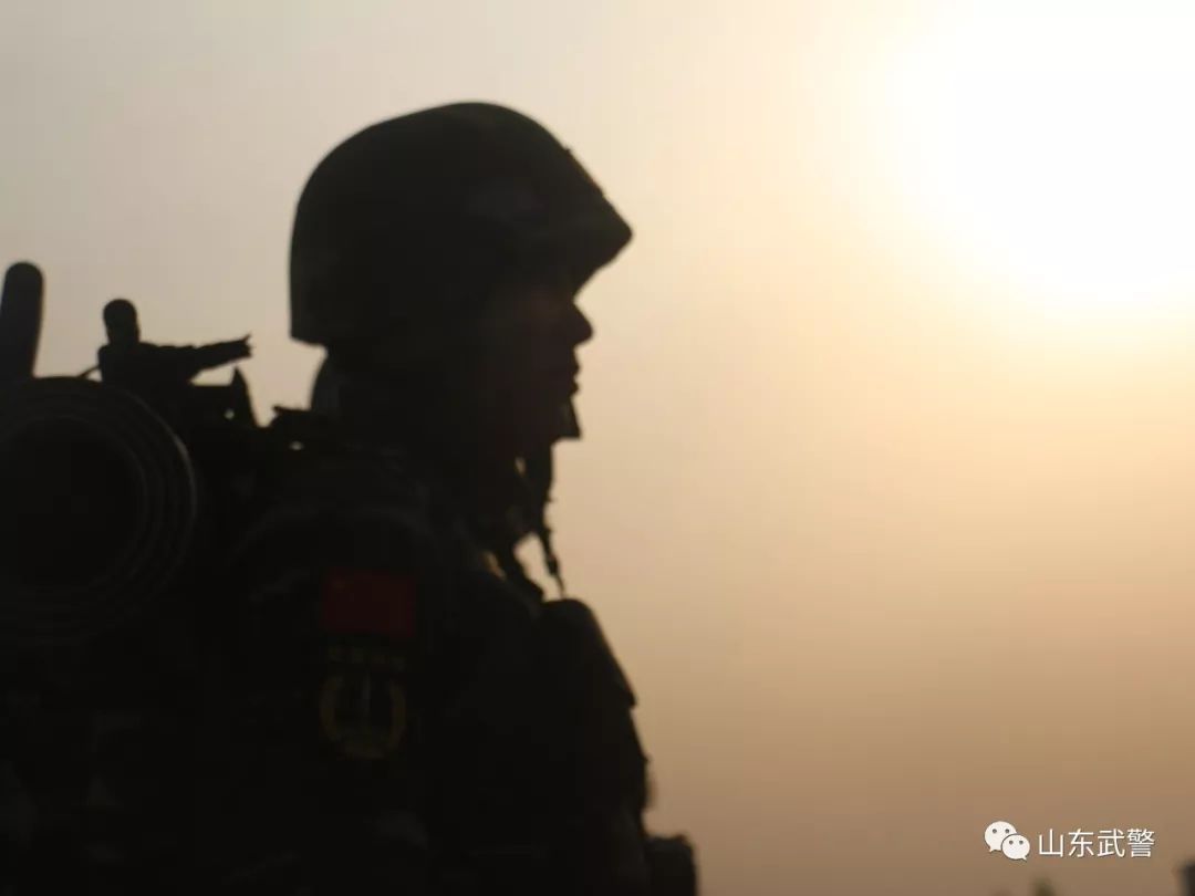 迎战魔鬼周,特战行动魔鬼周对抗训练