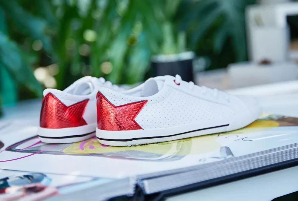 走路不累又好看的鞋,走路不累平底鞋