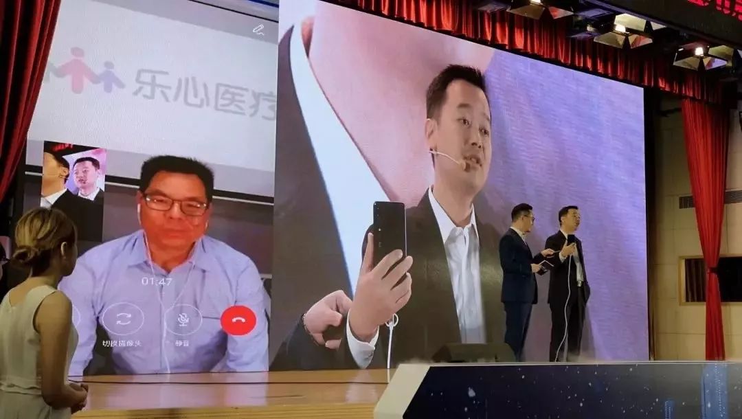 中山人何时能用上5G？时间定了，就在……