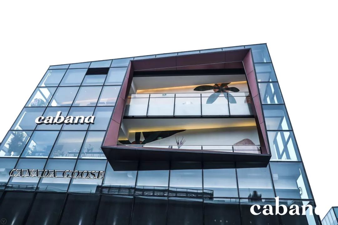 探城记|三里屯今年新开的热门店铺，到底值不值得去？