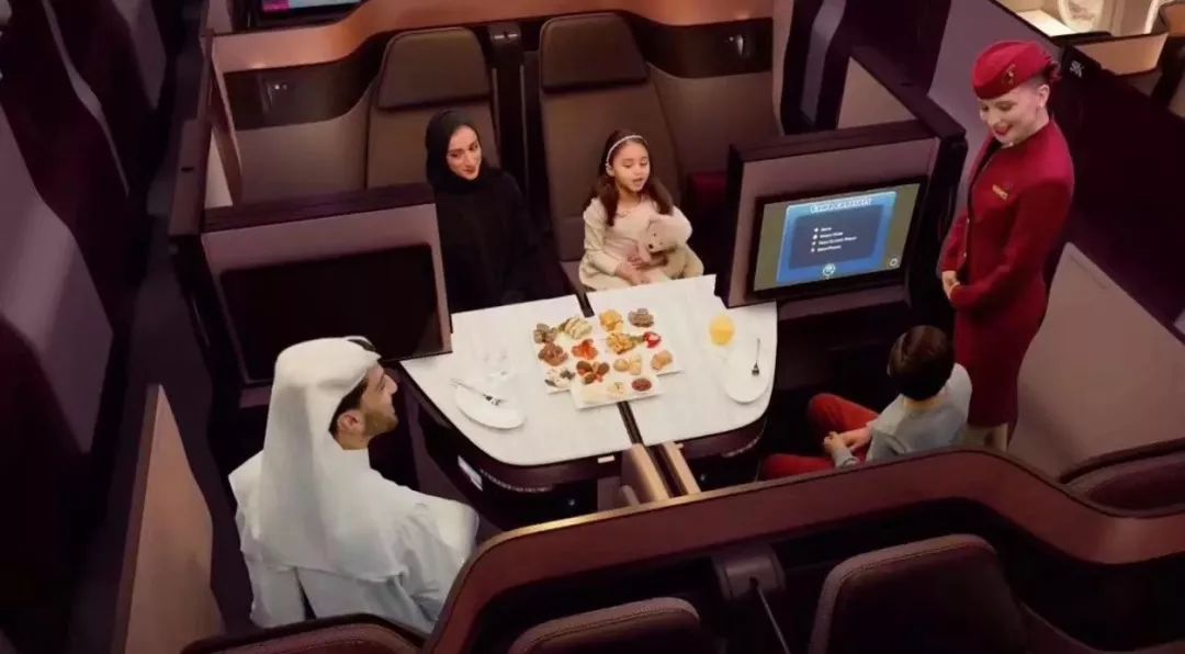 ￥8188起/成人--卡塔尔航空直飞往返+4晚万豪侯爵酒店！多哈6天4晚半自由行，奢游2022年世界杯举办地