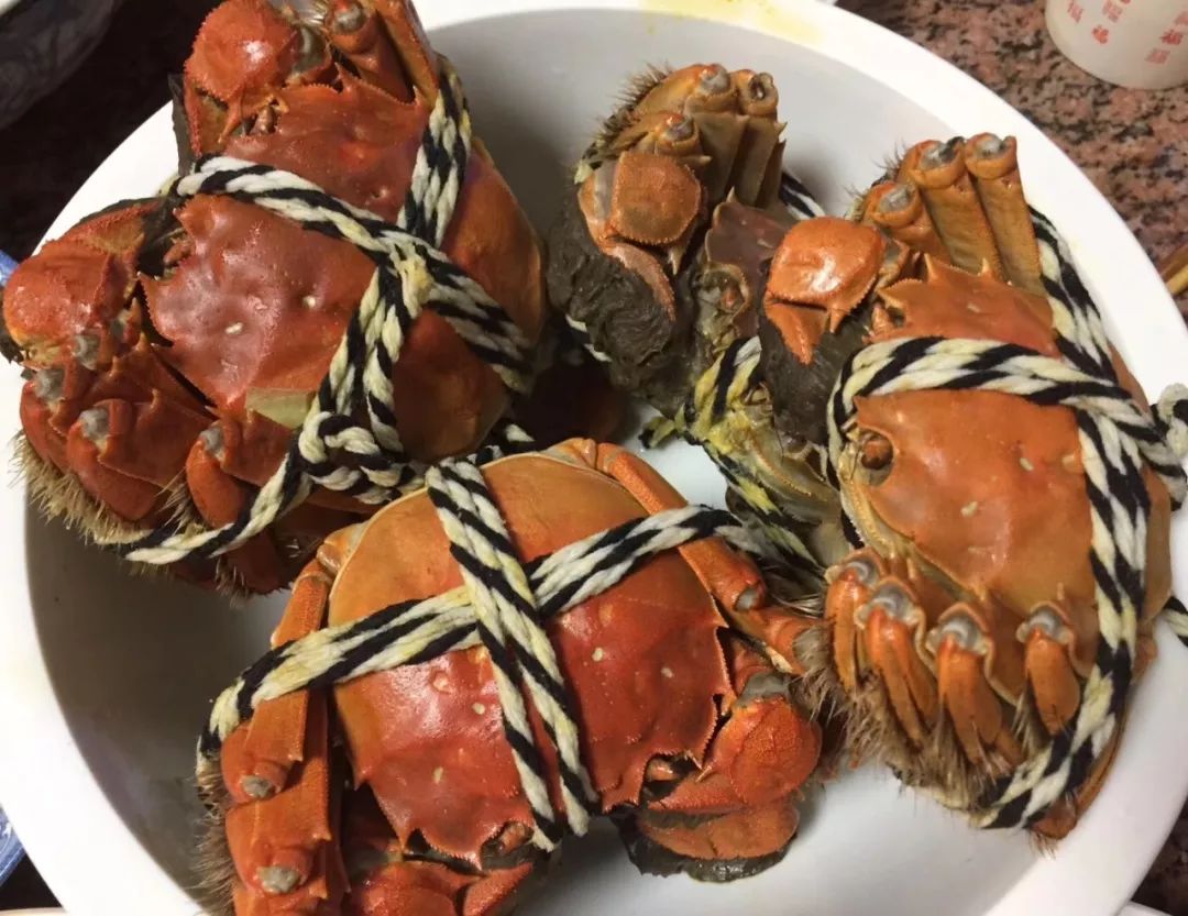 阳澄湖大闸蟹最佳吃蟹时间段,阳澄湖大闸蟹的最近品尝时间